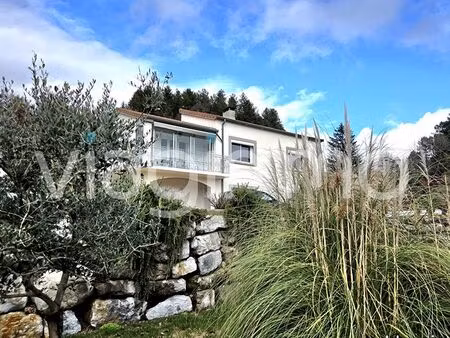 chalet en viager 3 pièces 80 m²