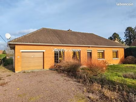 maison 94 m² grigny