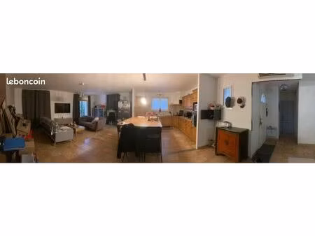 maison de plein pied