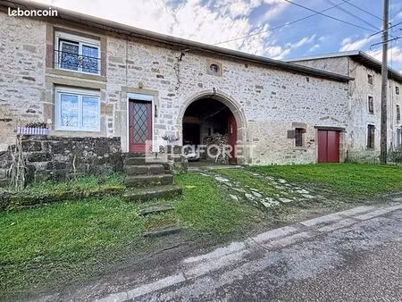 maison 4 pièces 93 m²