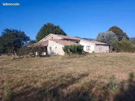 propriété de 7 2 hectares avec maison de 310 m² rénovée