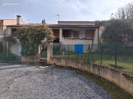 villa confortable à digne-les-bains (route de nice)