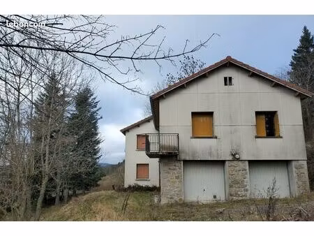 villa 6 pièces 116 m²