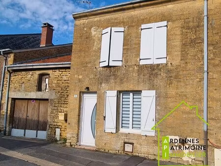 maison 5 pièces 170 m²