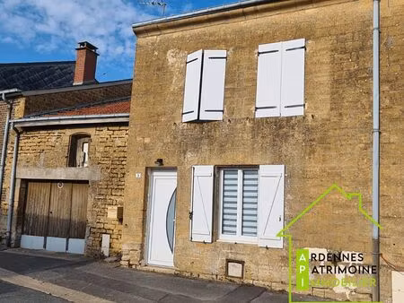 maison de village 5 pièces 170 m²