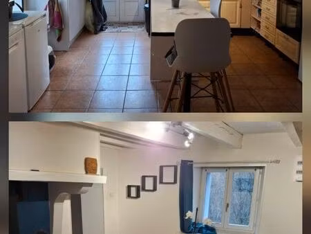 maison a vendre 128000 euros