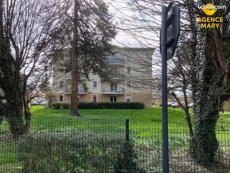 agréable appartement t2 bis