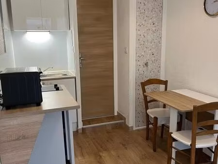 immeuble 6 pièces 66 m²