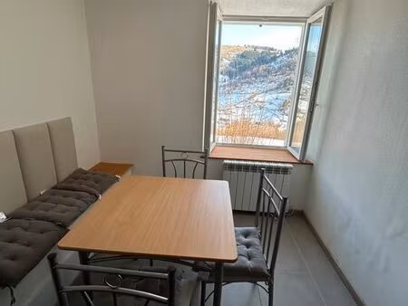 location appartement la bresse