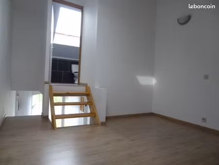 appartement a loué a regniowez