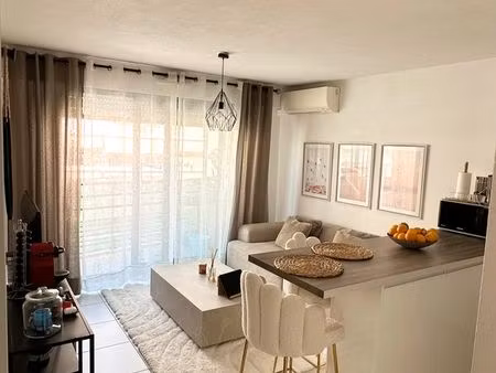 location 2 pièces meublé – roquebrune-cap-martin (carnolès)