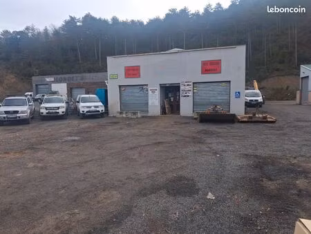 commerce pieces agricoles