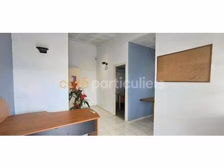 local commercial à vendre