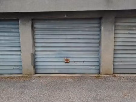 garage