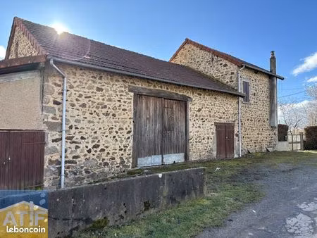 maison 6 pièces 81 m²