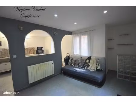 maison de village à louer belvedere