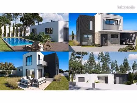 maison à vendre- confort et modernité