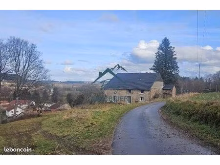 ferme 12 pièces 430 m²