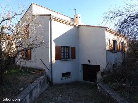 vend maison individuelle guilherand-granges