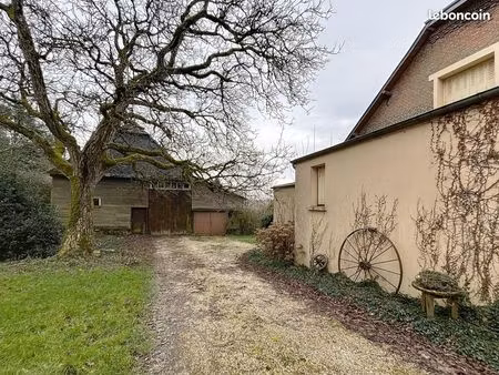 propriété 10 pièces 178 m²