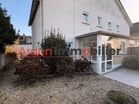 maison 3 pièces 79 m²