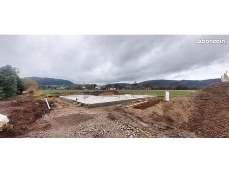 pavillon 4 pièces 98 m²