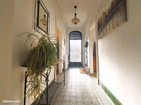 maison 6 pièces 158 m²