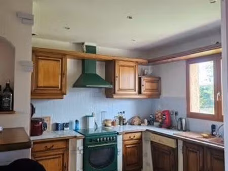 maison individuelle 92m2