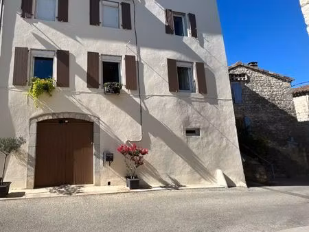 maison à vendre 187m2