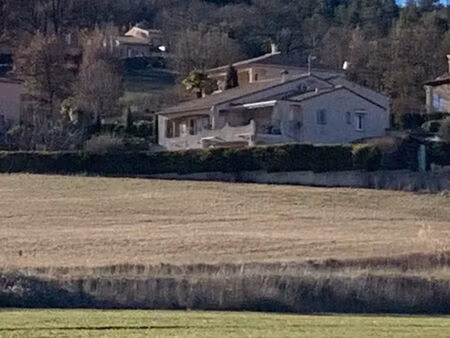 maison a vendre 6 pieces 160 m2