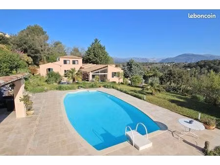 villa à louer - valbonne