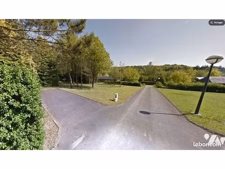 terrain 1416 m² brognon