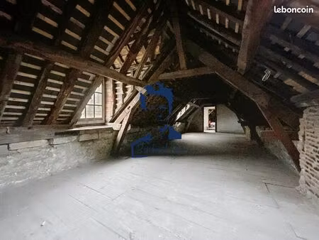 appartement 1 pièce 45 m²