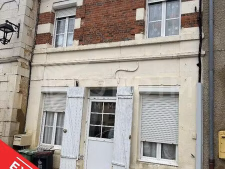 immeuble 6 pièces 99 m²