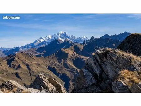 recherche appartement calme non-humide saint-girons alentours