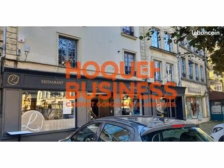 local commercial restaurant bar brasserie