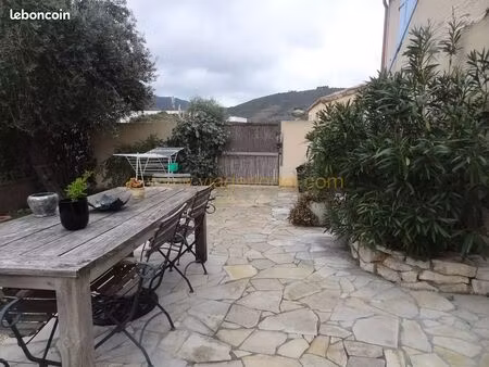 maison en viager 7 pièces 179 m²