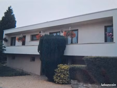 maison à vendre saint erme (02820)