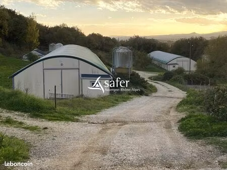 maison 145 m² vagnas