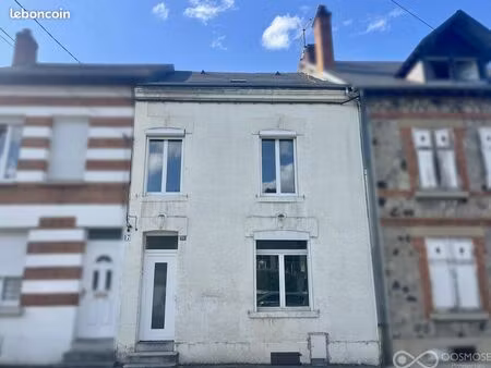 maison 5 pièces 100 m²