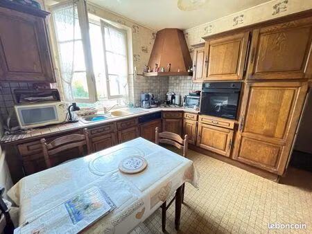 maison de caractère