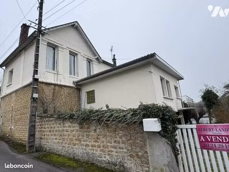maison 5 pièces 129 m²