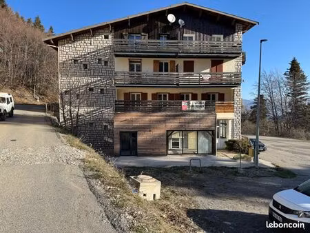 gap/veynes a 25 min 67m2 et grande terrasse