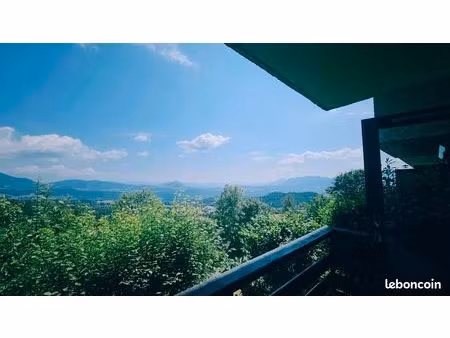 appartement studio à vendre 1 pièce - 22 22 m2