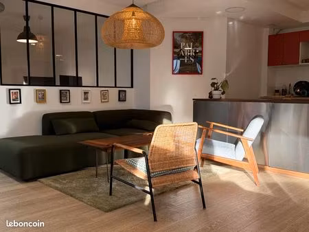 poste bureau à louer au pré-saint-gervais