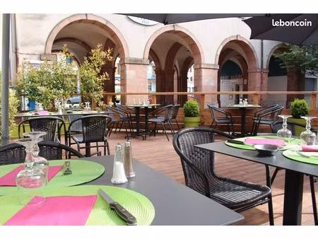 fonds de commerce restaurant pizzeria – affaire clé en main