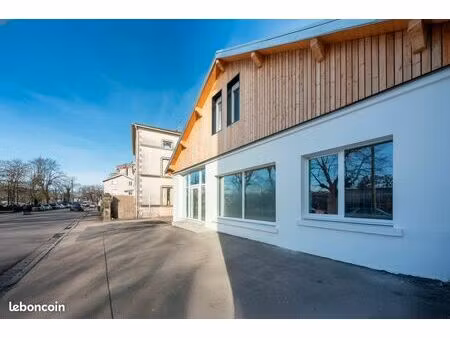 a louer local commercial 189 m² epinal