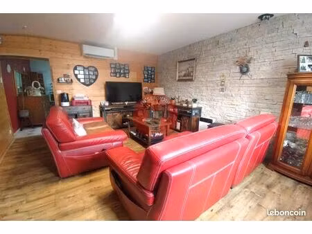 maison 4 pièces 79 m²