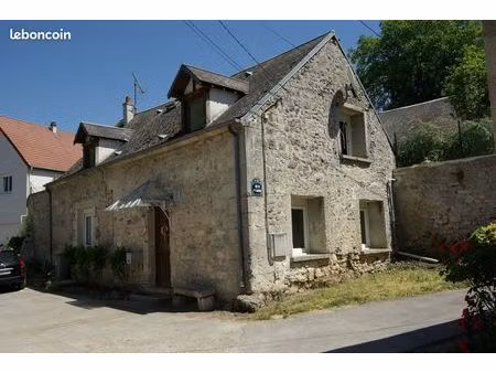 maison t4 de 100m2 augy