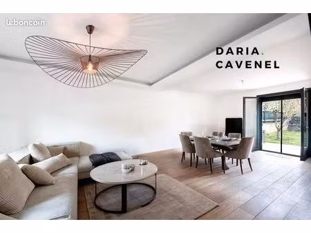 maison 5 pièces 135 m²